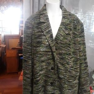 Ladies Jacket by Koret